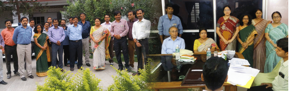 Madhyamgram B.Ed College Kolkata Events photo 8